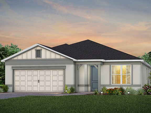 Mainstay CO2B Elevation