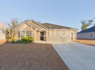 103 Ebenezer Bluff Way, Springfield, GA 31329