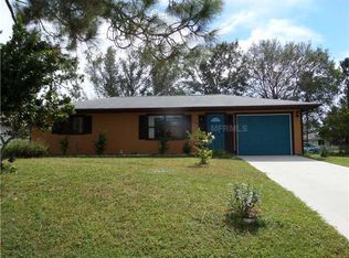 4265 Dekle Ave, North Port, FL 34286