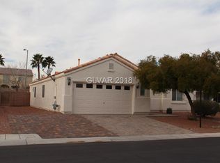 8057 Villa Armando St, Las Vegas, NV 89131