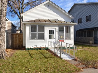 418 10th St N, La Crosse, WI, 54601