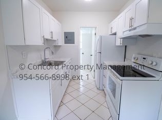 400 SW 7th Ave #NR-06, Fort Lauderdale, FL 33312