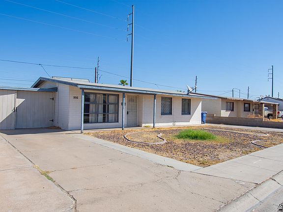 3rd image of 916 E La Mesa St
