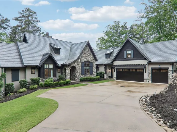 184 Hickory Springs Way, Six Mile, SC 29682