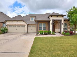 237 Southern Cross Dr, Austin, TX 78717