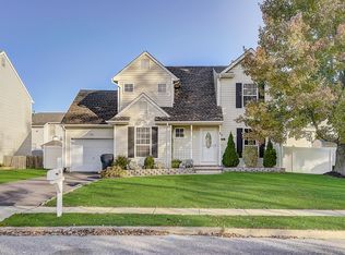 388 Jarome St, Brick, NJ 08724