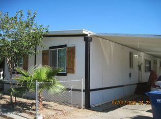 1301 E Avenue I Space 358, Lancaster, CA 93535