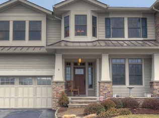 5 Northridge Dr, Florham Park, NJ 07932