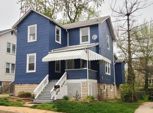 1320 Poplar Ave, Baltimore, MD 21227