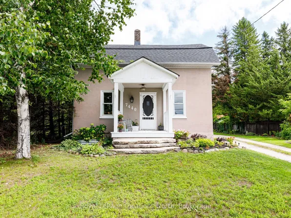 7440 Highway 26, Clearview, ON L0M 1S0