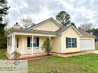 160 Mountain Way, Covington, GA 30016