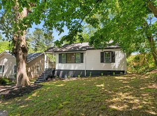 360 Troy St SE, Atlanta, GA 30315