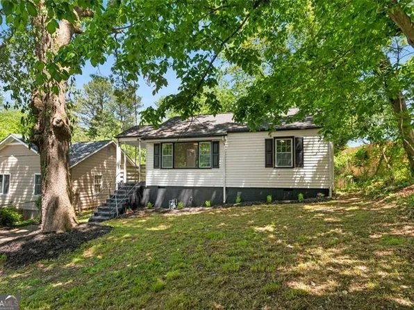 360 Troy St SE, Atlanta, GA 30315