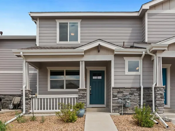 6101 Burdock Court #105, Erie, CO 80516