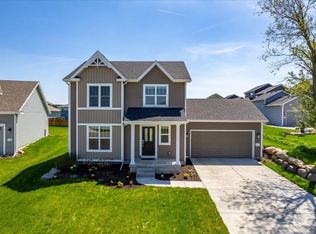 411 Steeple Point Way, Verona, WI 53593