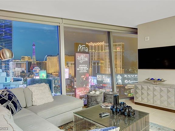 5th image of 3722 S Las Vegas Blvd #1408