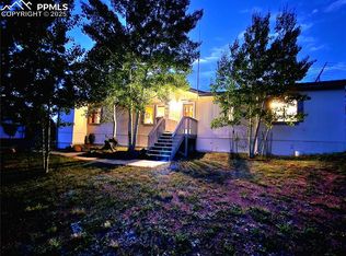 277 Cherokee Dr, Florissant, CO 80816