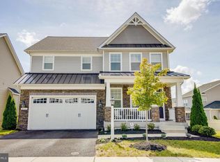511 Jersey Bronze Way, Pasadena, MD 21122