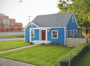 2422 Eden St, Nashville, TN 37208