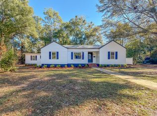 702 Rose Cir, Bainbridge, GA 39819