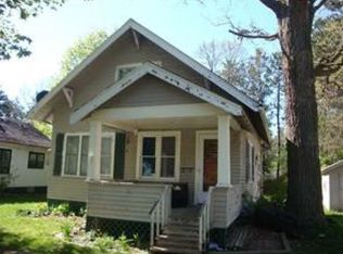 42 E Euclid Ave, Barron, WI 54812