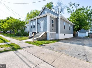 124 3rd Ave, Baltimore, MD 21227