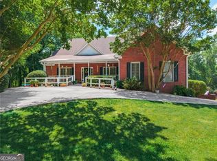 5030 Pine Mountain Rd NW, Kennesaw, GA 30152