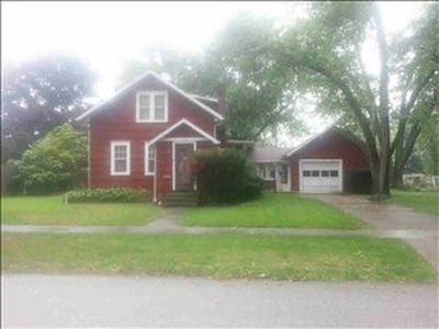 1318 Cone St, Elkhart, IN, 46514