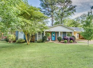 3110 31st St, Northport, AL 35476