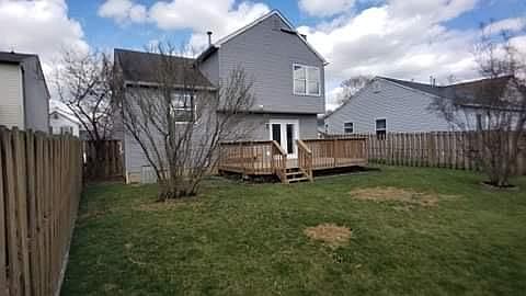 4th image of 3505 Westerville Woods Dr