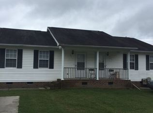 611 Hicks Mill Rd, Oxford, NC 27565