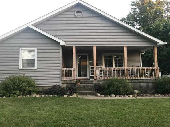 475 Pike St, Wabash, IN 46992