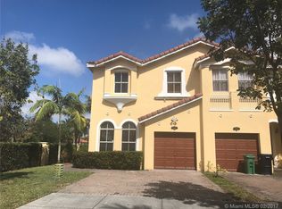 15191 SW 23rd Ln, Miami, FL 33185