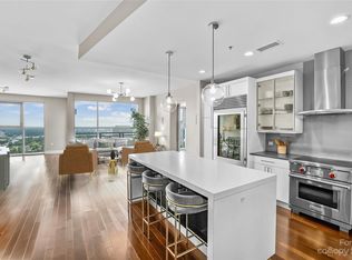 333 W Trade St UNIT 2404, Charlotte, NC 28202