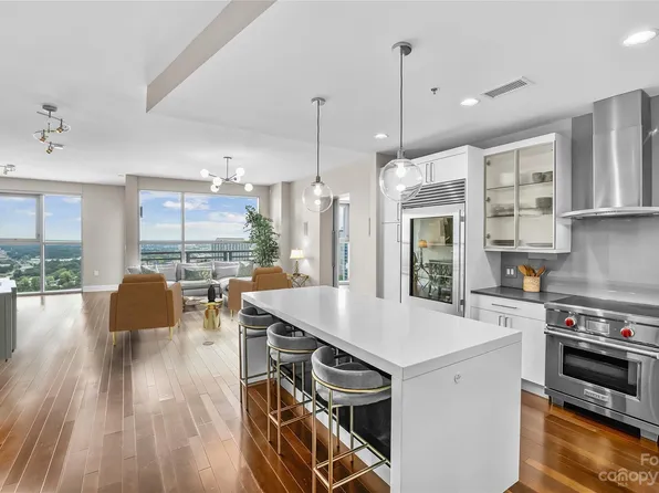 333 W Trade St Unit 2404, Charlotte, NC 28202