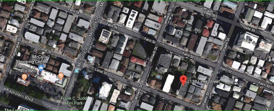 2nd image of 2122 Lime St APT 601