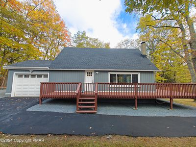165 Westwood Dr, Dingmans Ferry, PA, 18328