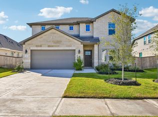 2715 Dark Lantern Ln, Rosenberg, TX 77471