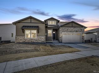 7427 Timberstone Trl, Castle Pines, CO 80108