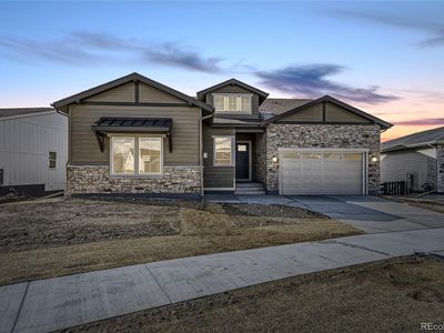 7427 Timberstone Trail, Castle Pines, CO, 80108
