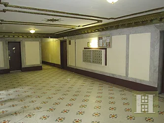 Rented by Halstead Real Estate