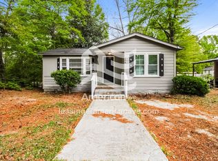 338 Beltline Ave, Batesburg, SC 29006