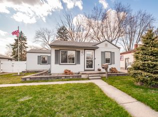 8874 William St, Taylor, MI