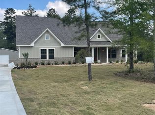 347 Iron Horse Rd, Willis, TX 77378