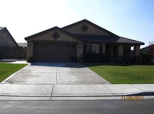 4911 Barley Ct, Bakersfield, CA 93313