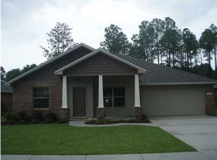 3635 Azalea Ct, Panama City, FL 32405