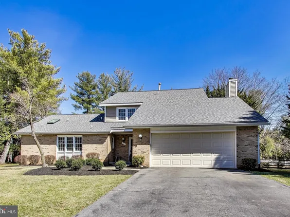 2 Rich Branch Ct, Gaithersburg, MD 20878