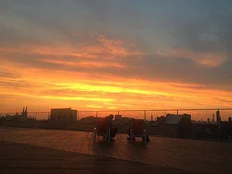 Rented by Carnegie Management Inc