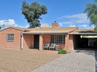 347 S Grande Ave, Tucson, AZ 85745