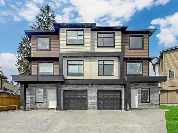 15861 111a Ave #102, Surrey, BC V4N 5B4